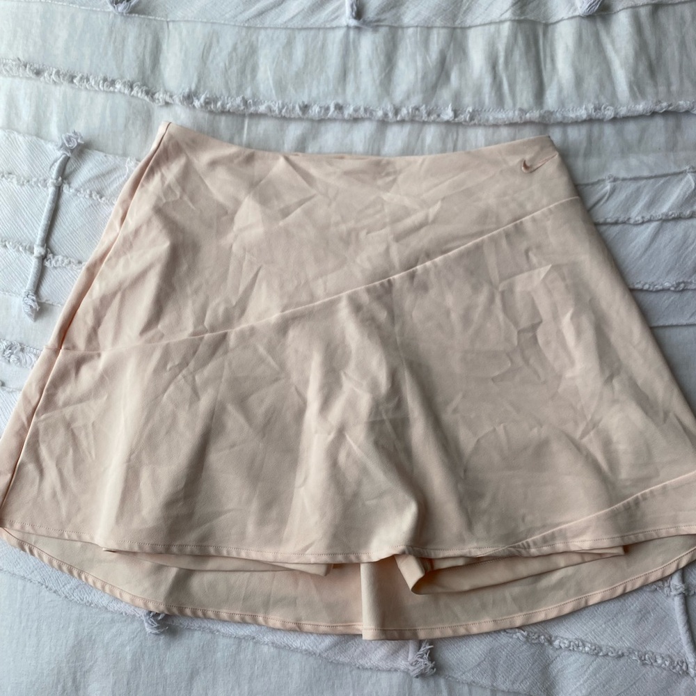 Nike Dri-Fit Light Pink Skort